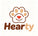 Love Hearty - Home