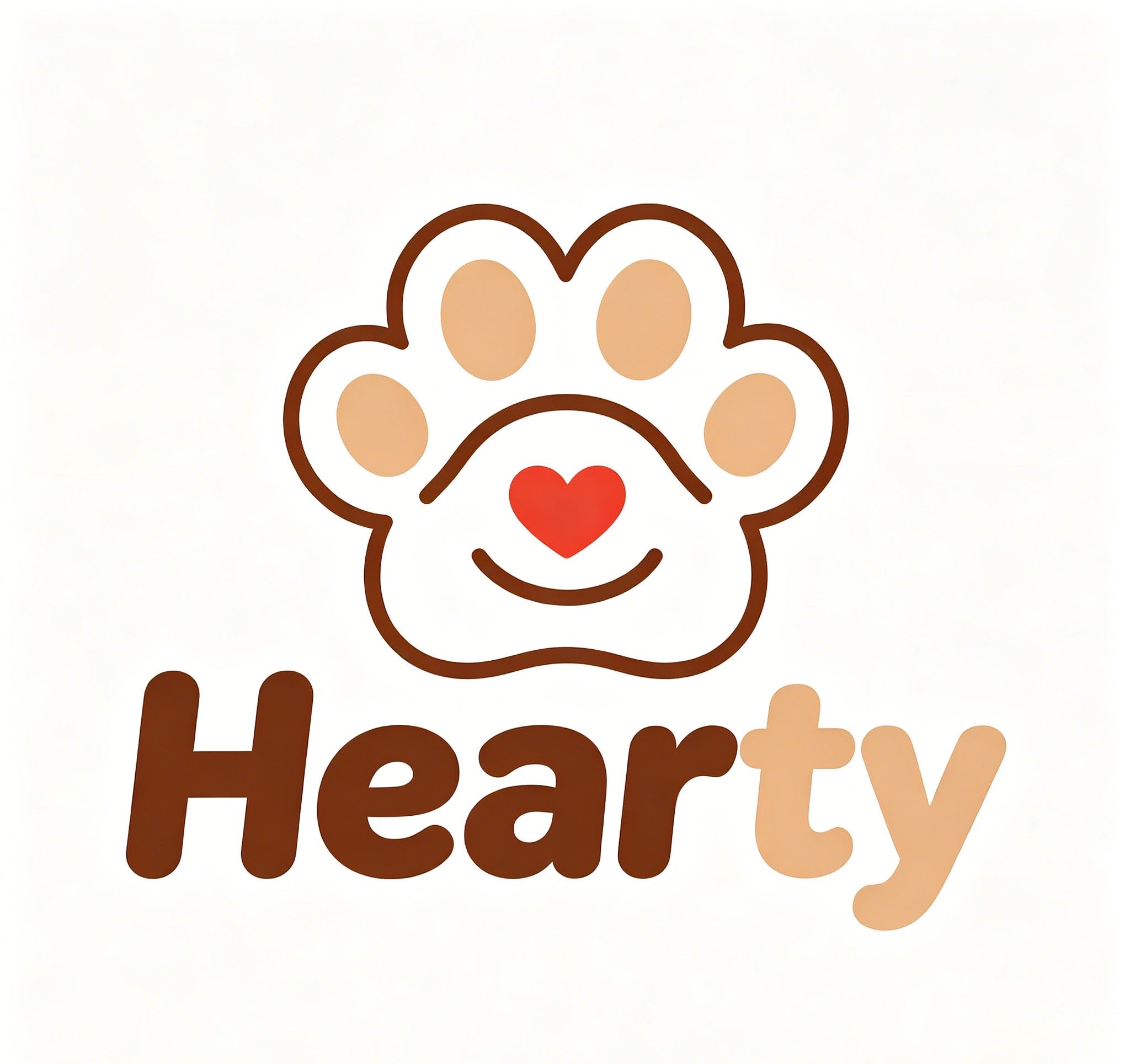 Love Hearty